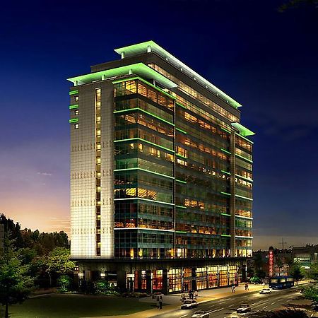 The Class 300 Condo Sokcho Exterior photo