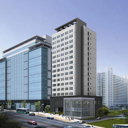 The Class 300 Condo Sokcho Exterior photo