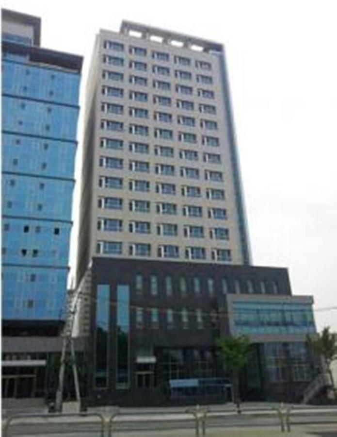 The Class 300 Condo Sokcho Exterior photo