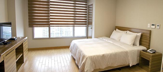 The Class 300 Condo Sokcho Exterior photo