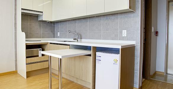 The Class 300 Condo Sokcho Exterior photo