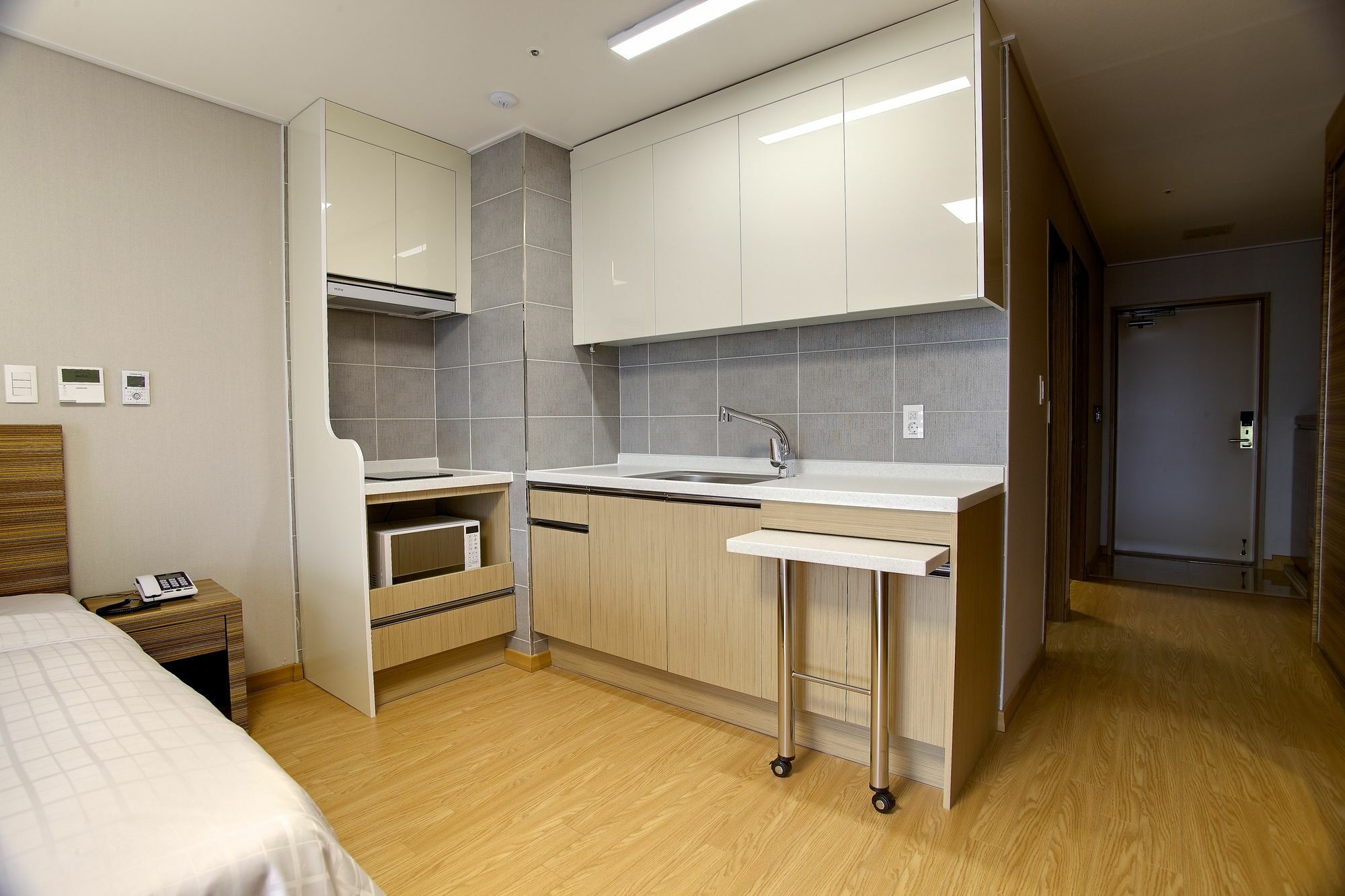 The Class 300 Condo Sokcho Exterior photo