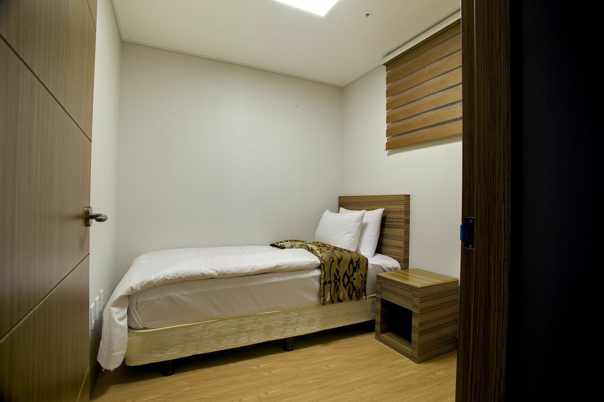 The Class 300 Condo Sokcho Exterior photo
